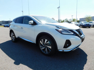 2021 Nissan Murano for sale in Clarksville TN