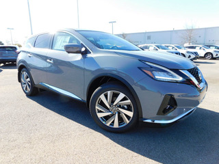 2021 Nissan Murano for sale in Clarksville TN