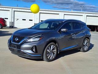 2021 Nissan Murano for sale in Ada OK