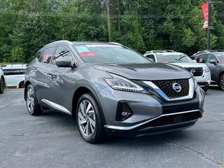 2021 Nissan Murano for sale in Easley SC