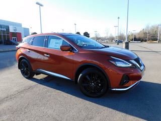 2022 Nissan Murano for sale in Clarksville TN