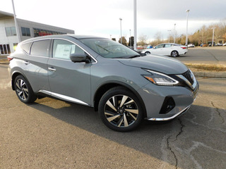 2022 Nissan Murano for sale in Clarksville TN