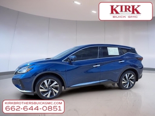 2022 Nissan Murano for sale in Greenwood MS