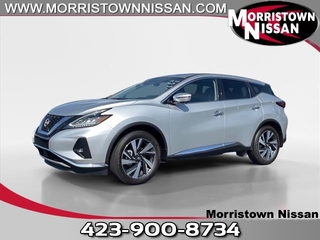 2023 Nissan Murano for sale in Morristown TN