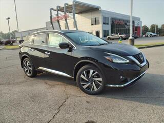 2023 Nissan Murano for sale in Clarksville TN