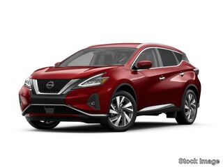 2023 Nissan Murano for sale in Decatur AL