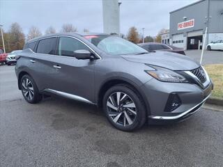 2024 Nissan Murano for sale in Clarksville TN