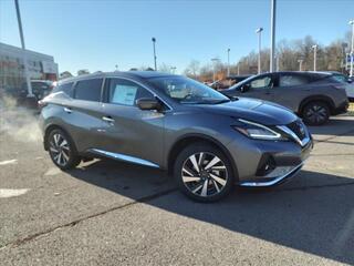 2024 Nissan Murano for sale in Clarksville TN