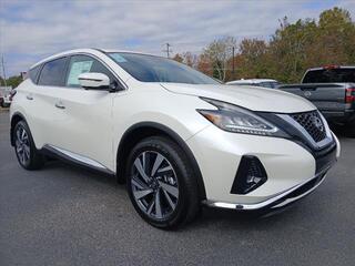 2024 Nissan Murano for sale in Easley SC