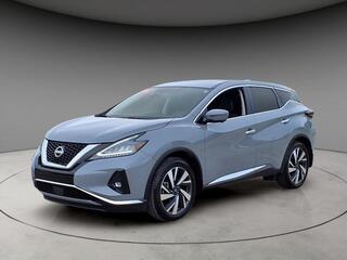 2024 Nissan Murano