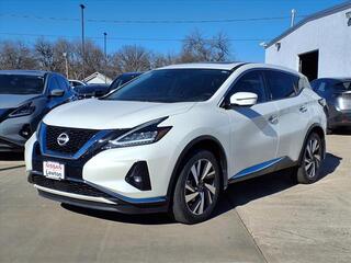 2024 Nissan Murano