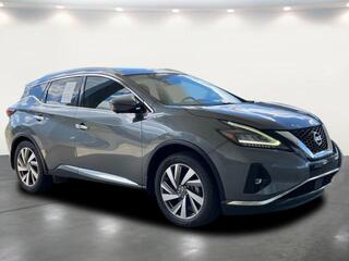 2020 Nissan Murano