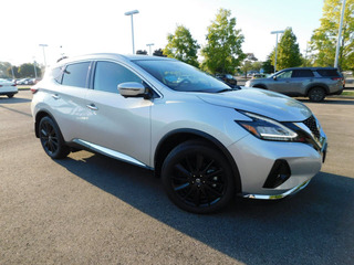 2021 Nissan Murano for sale in Clarksville TN