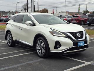 2021 Nissan Murano for sale in Austin TX