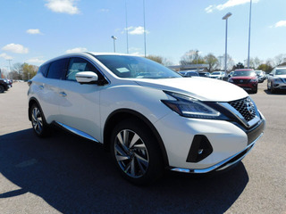 2021 Nissan Murano for sale in Clarksville TN