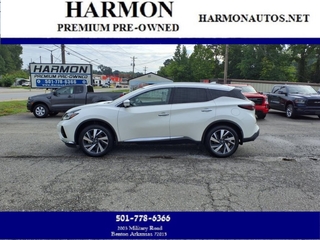 2022 Nissan Murano