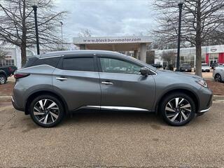 2022 Nissan Murano