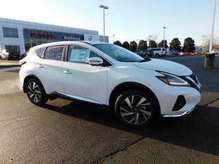2022 Nissan Murano for sale in Clarksville TN
