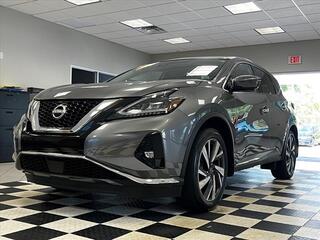 2023 Nissan Murano