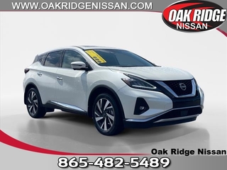 2024 Nissan Murano for sale in Oak Ridge TN