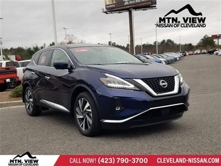 2024 Nissan Murano for sale in Mcdonald TN