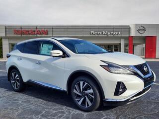 2024 Nissan Murano