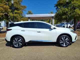 2024 Nissan Murano