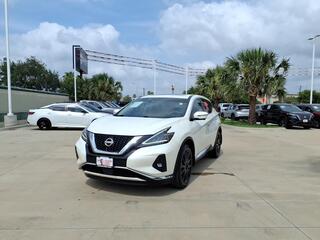 2024 Nissan Murano for sale in Kosciusko MS