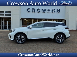 2024 Nissan Murano for sale in Louisville MS