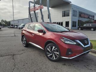 2024 Nissan Murano for sale in Clarksville TN