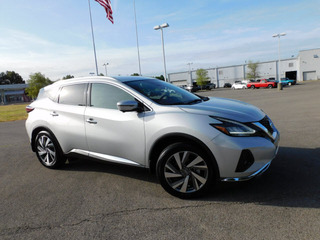 2020 Nissan Murano for sale in Clarksville TN