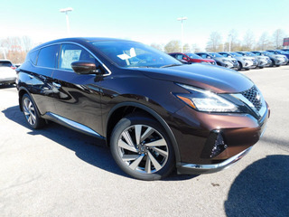 2021 Nissan Murano for sale in Clarksville TN