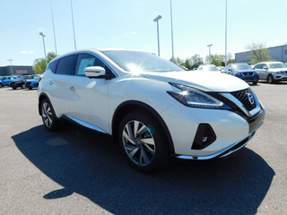 2021 Nissan Murano for sale in Clarksville TN