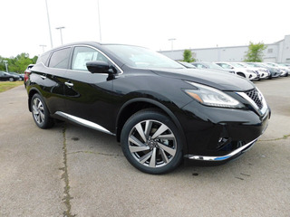 2021 Nissan Murano for sale in Clarksville TN