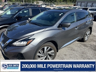 2021 Nissan Murano for sale in Shelby NC