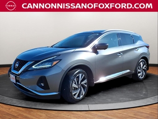 2022 Nissan Murano for sale in Oxford MA