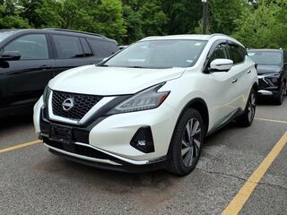 2023 Nissan Murano