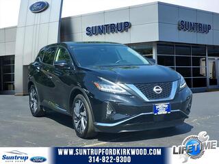 2023 Nissan Murano
