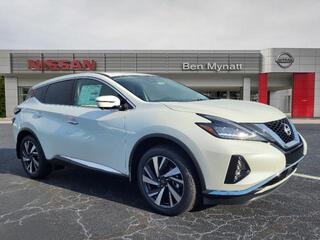 2024 Nissan Murano for sale in Salisbury NC