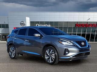2024 Nissan Murano