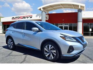 2021 Nissan Murano