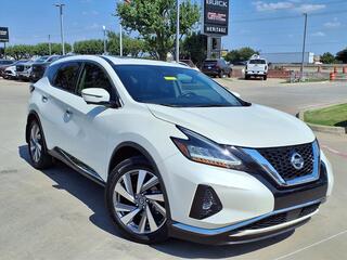 2021 Nissan Murano