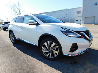 2021 Nissan Murano for sale in Clarksville TN