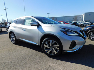 2021 Nissan Murano for sale in Clarksville TN