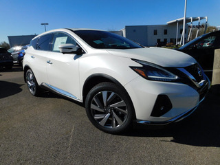 2021 Nissan Murano for sale in Clarksville TN