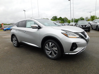2021 Nissan Murano for sale in Clarksville TN