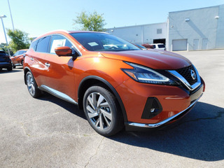 2021 Nissan Murano for sale in Clarksville TN