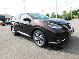 2021 Nissan Murano for sale in Clarksville TN