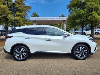 2023 Nissan Murano for sale in Nashville TN