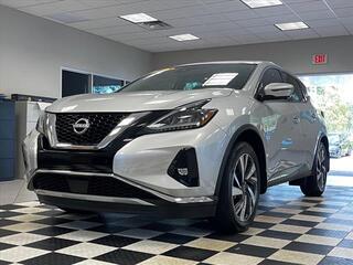 2023 Nissan Murano